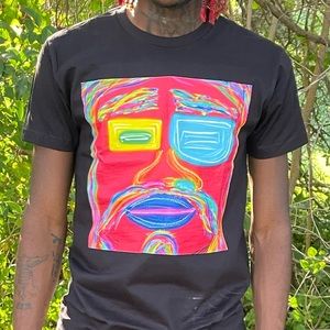 The Original Ramen King by KID ERIC